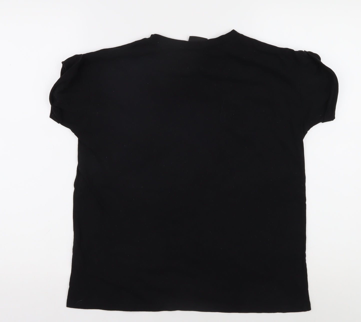 Joy Division Black Music T-Shirt - Unisex Adults Size 10