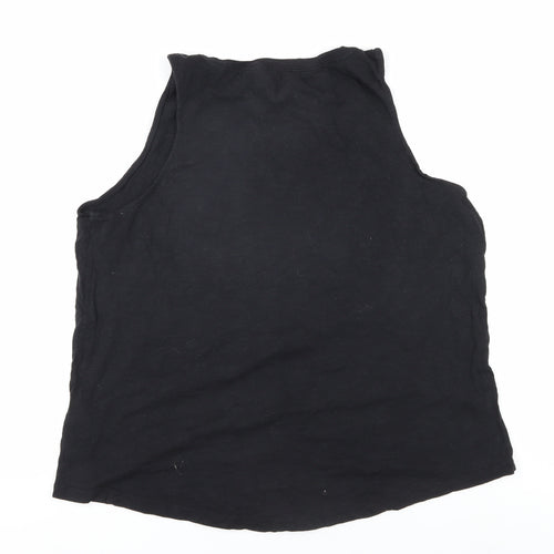 Disney Lion King Black XL Animal Kingdom Tank