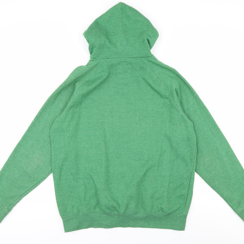 The University of Sydney Green Pullover Hoodie, Unisex, Size 16