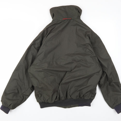 Musto Unisex Green Jacket M - Casual Outdoor All Seasons