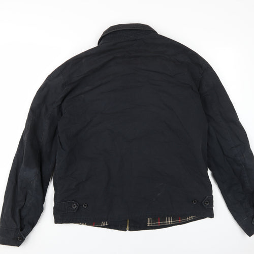 Polo Ralph Lauren Men's Black L Casual Jacket