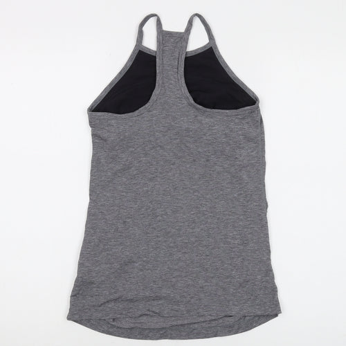 GapFit Women’s Grey Camisole Tank XS Maternity