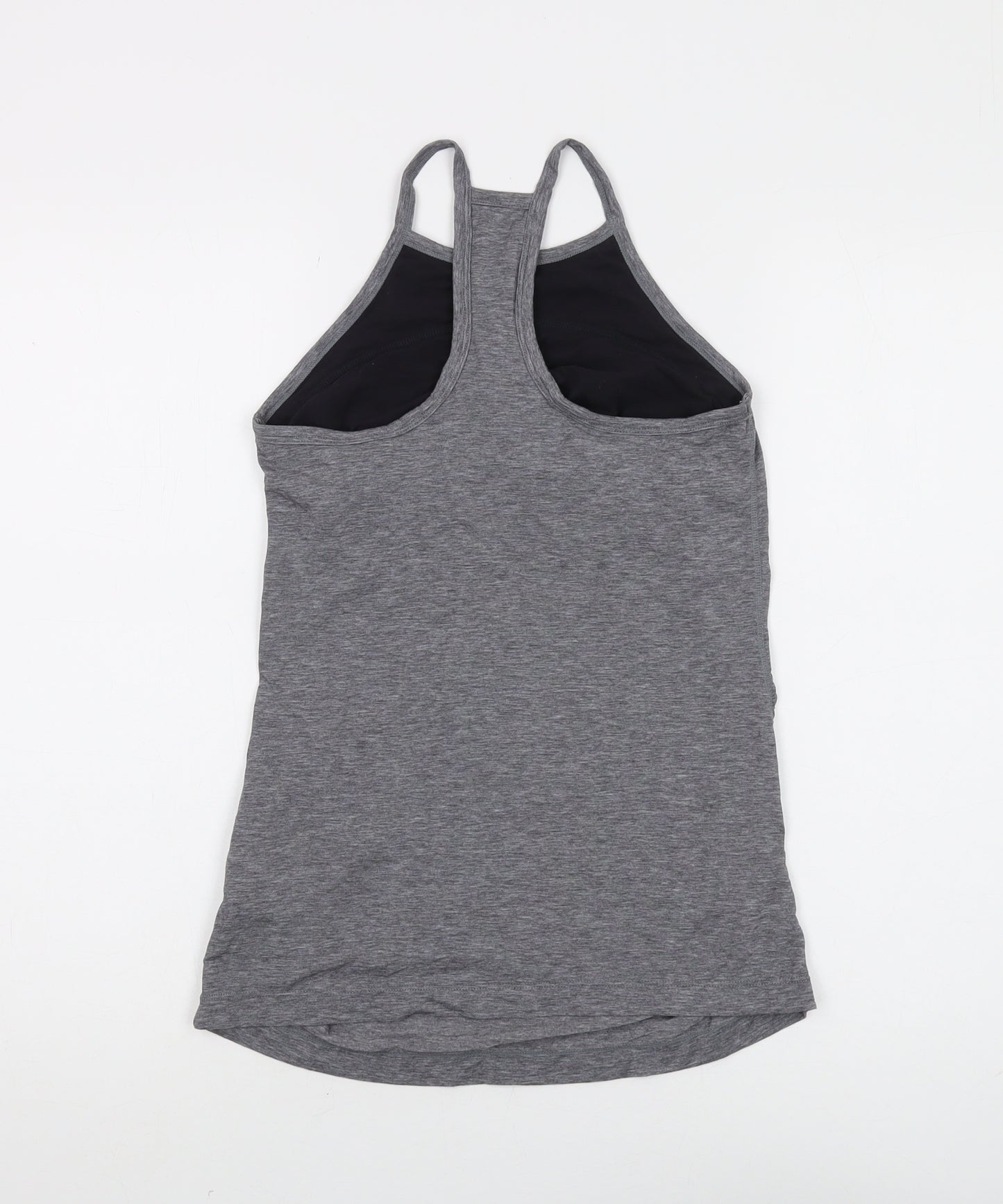 GapFit Women’s Grey Camisole Tank XS Maternity
