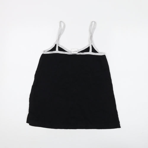 Harry Potter Black Camisole Tank Women’s Size 8