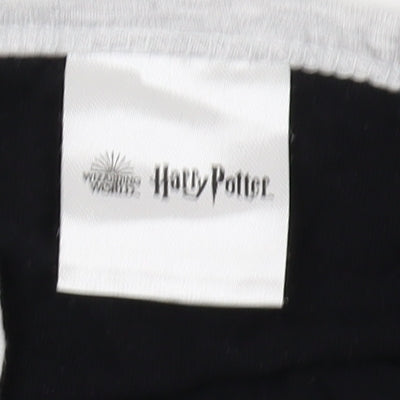 Harry Potter Black Camisole Tank Women’s Size 8