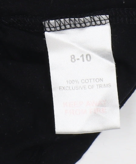 Harry Potter Black Camisole Tank Women’s Size 8