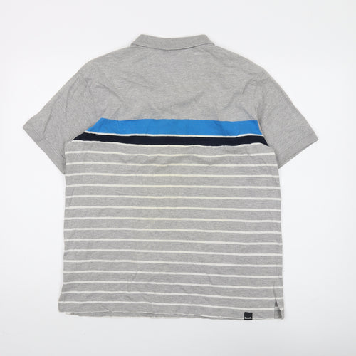 Bench Men's Polo shirt Size L
