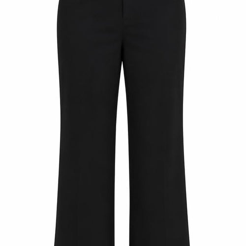 Esprit Women's Black Dress Pants Size L Business Casual