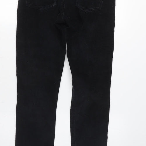 Gap Women's Black Skinny Jegging Trousers, Size 2