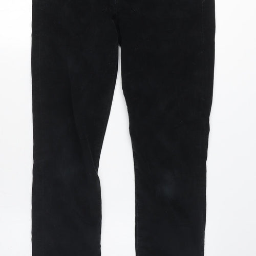 Gap Women's Black Skinny Jegging Trousers, Size 2