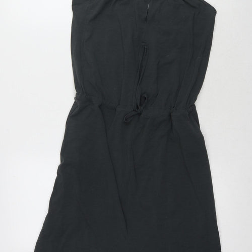 Mountain Hardwear Women's Black XS Strappy Dress