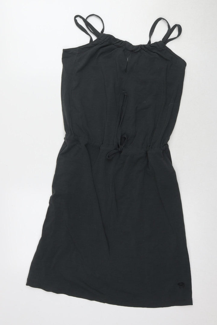 Mountain Hardwear Women's Black XS Strappy Dress