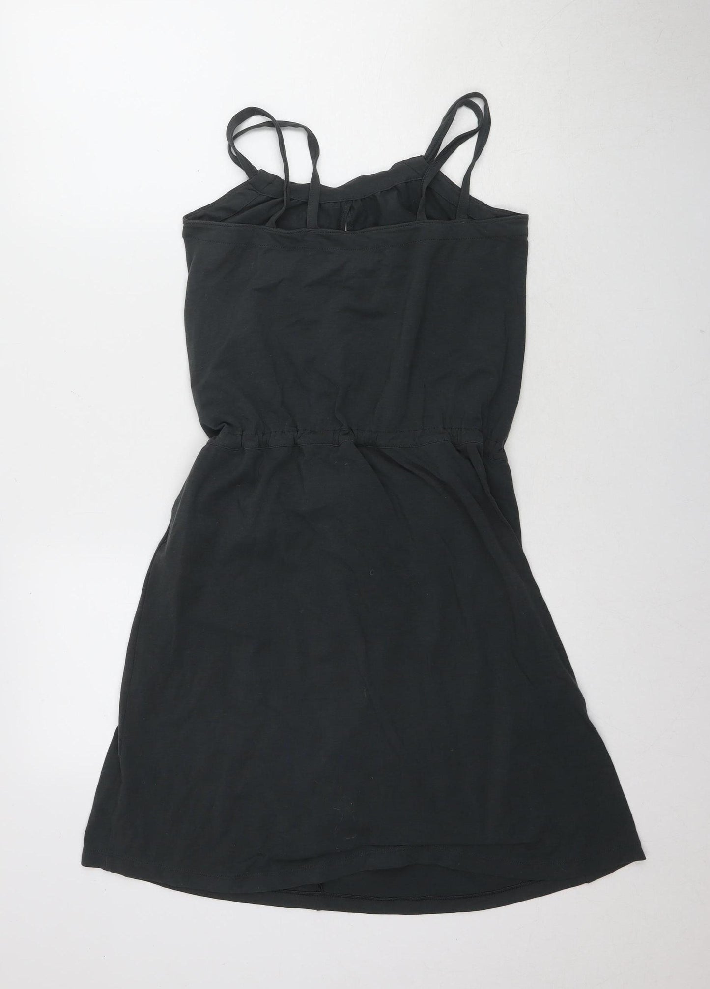 Mountain Hardwear Women's Black XS Strappy Dress