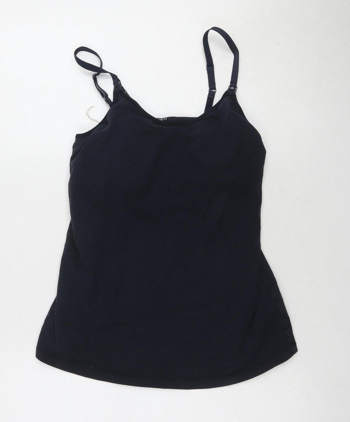 Gap Women's Black S Camisole Tank Top