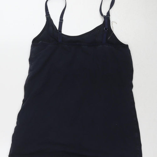 Gap Women's Black S Camisole Tank Top
