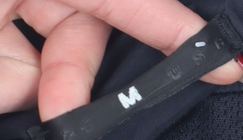 Bonfire Men's White Medium Puffer Jacket