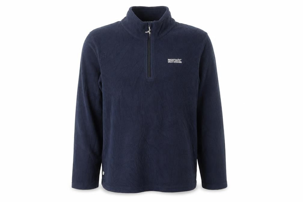 Regatta Womens Blue Pullover Sweatshirt - Size 16