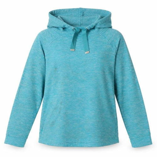 Regatta Women's Blue Pullover Hoodie Size 10