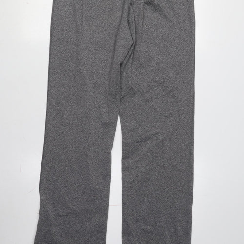 Champion Women's Grey Sweatpants S Casual Wear