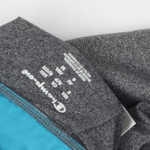 Champion Women's Grey Sweatpants S Casual Wear