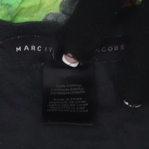 Marc by Marc Jacobs Unisex Floral T-Shirt Size M