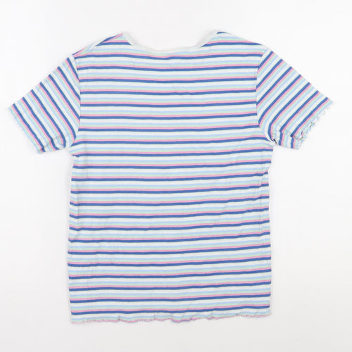Saltrock Multicoloured Cotton T-Shirt for Teens, Size 11/12