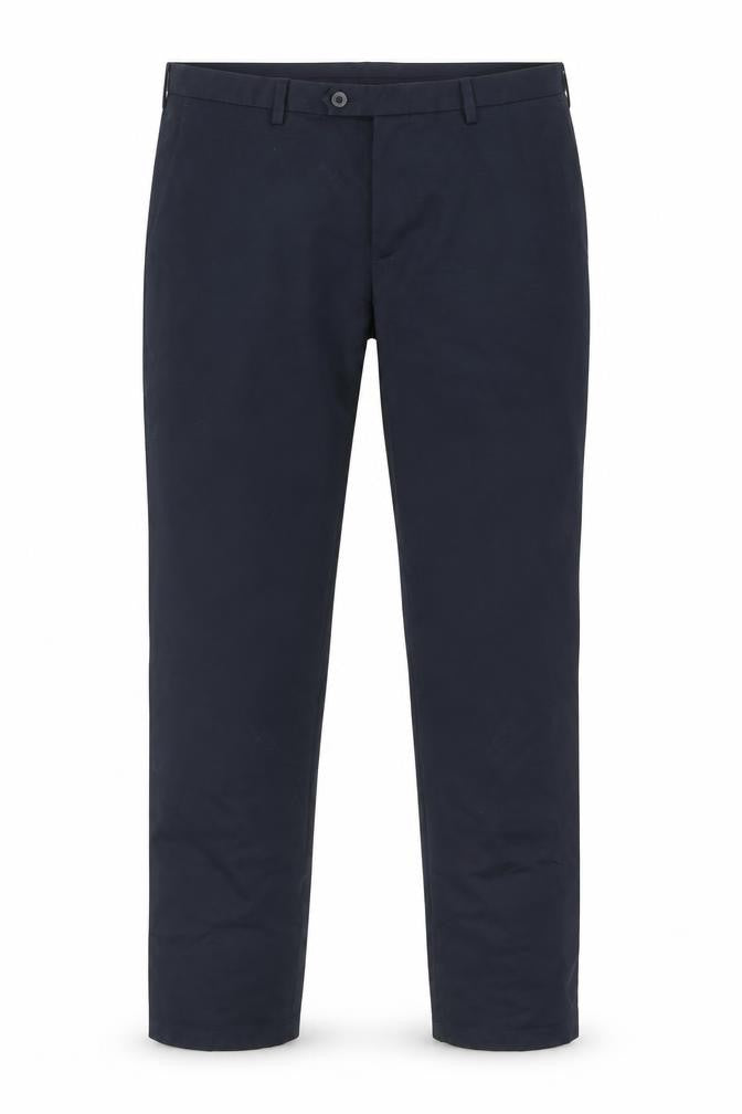 Jos. A. Bank Men's Black Dress Pants 34W Regular Fit