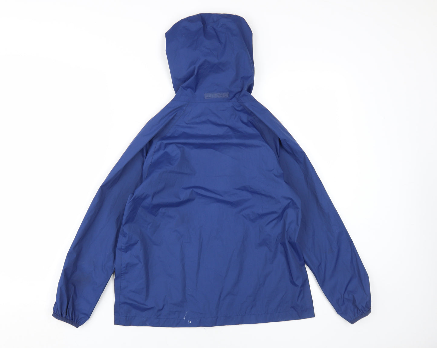 Freedom Trail Boys Blue Waterproof Jacket 9-10 Years