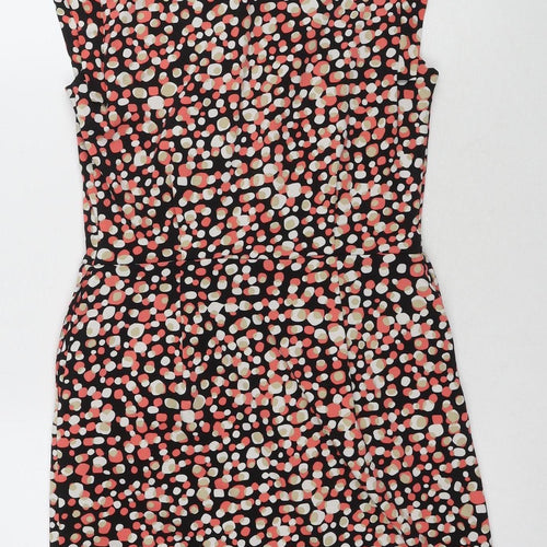 Cynthia Rowley Women's Multicoloured Dress Size 8