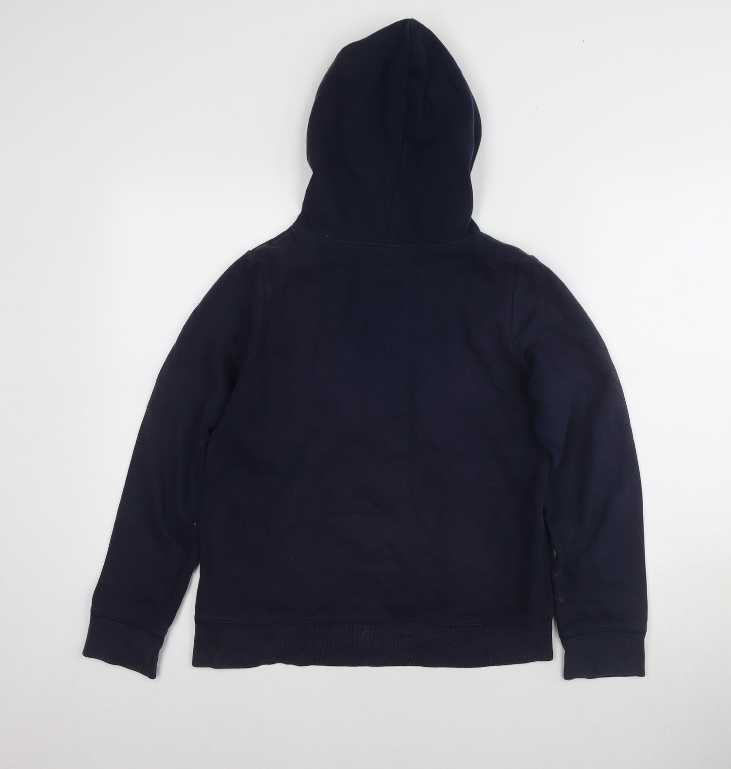 GAP Kids Blue Pullover Hoodie, XXL, Unisex Casual Wear