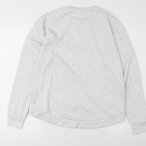 Ted Baker Women's Ivory Pullover Sweatshirt 6