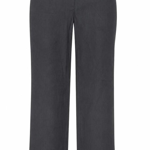 Liz Claiborne Women's Black Dress Pants Size 12