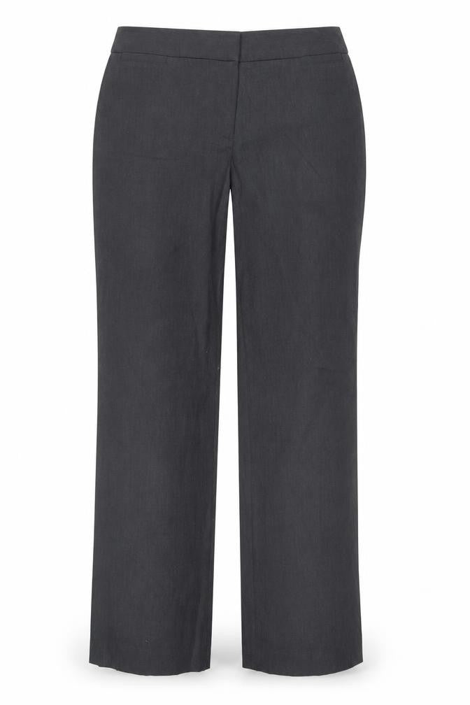 Liz Claiborne Women's Black Dress Pants Size 12