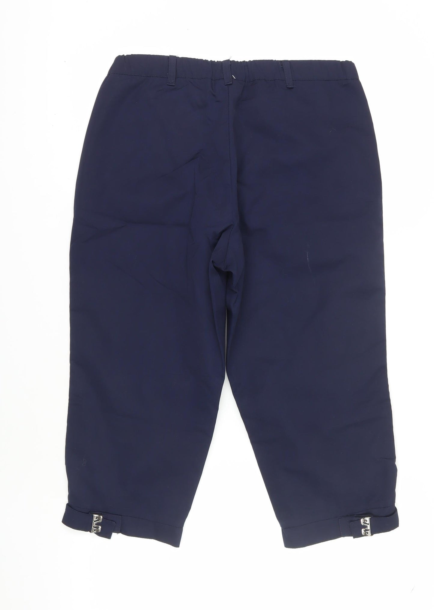 Helly-Hansen Unisex Blue Cargo Trousers M