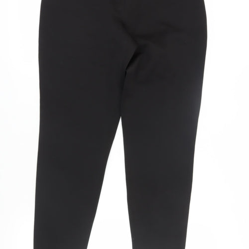 Etirel Women's Black Jegging Trousers UK 16