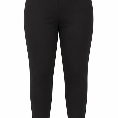 Etirel Women's Black Jegging Trousers UK 16