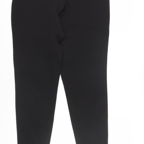 Etirel Women's Black Jegging Trousers UK 16