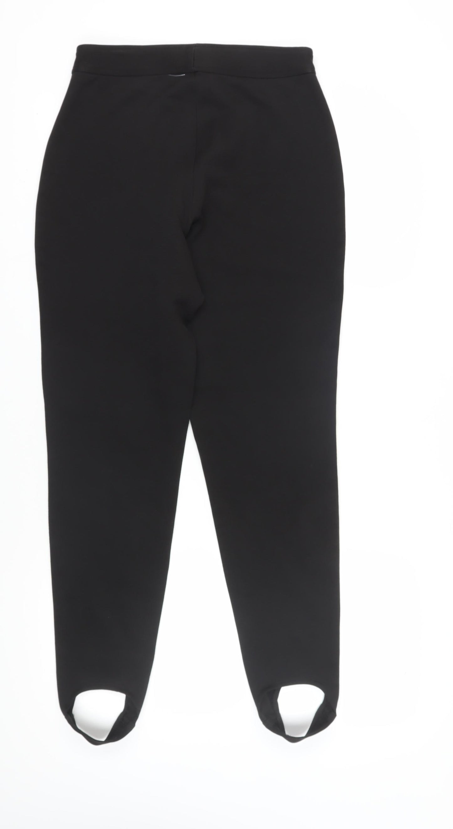 Etirel Women's Black Jegging Trousers UK 16
