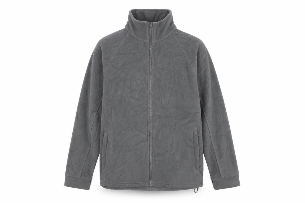 Regatta Men's Grey Windbreaker Jacket L Lightweight Outdoor