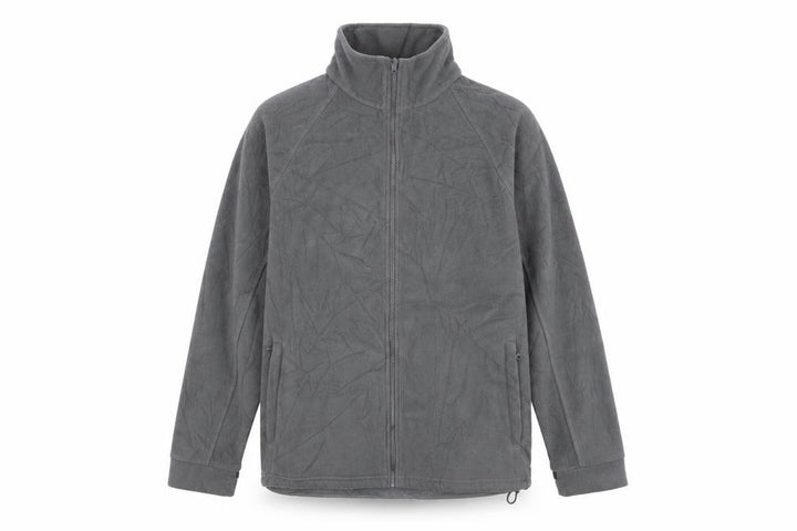 Regatta Men's Grey Windbreaker Jacket L Lightweight Outdoor