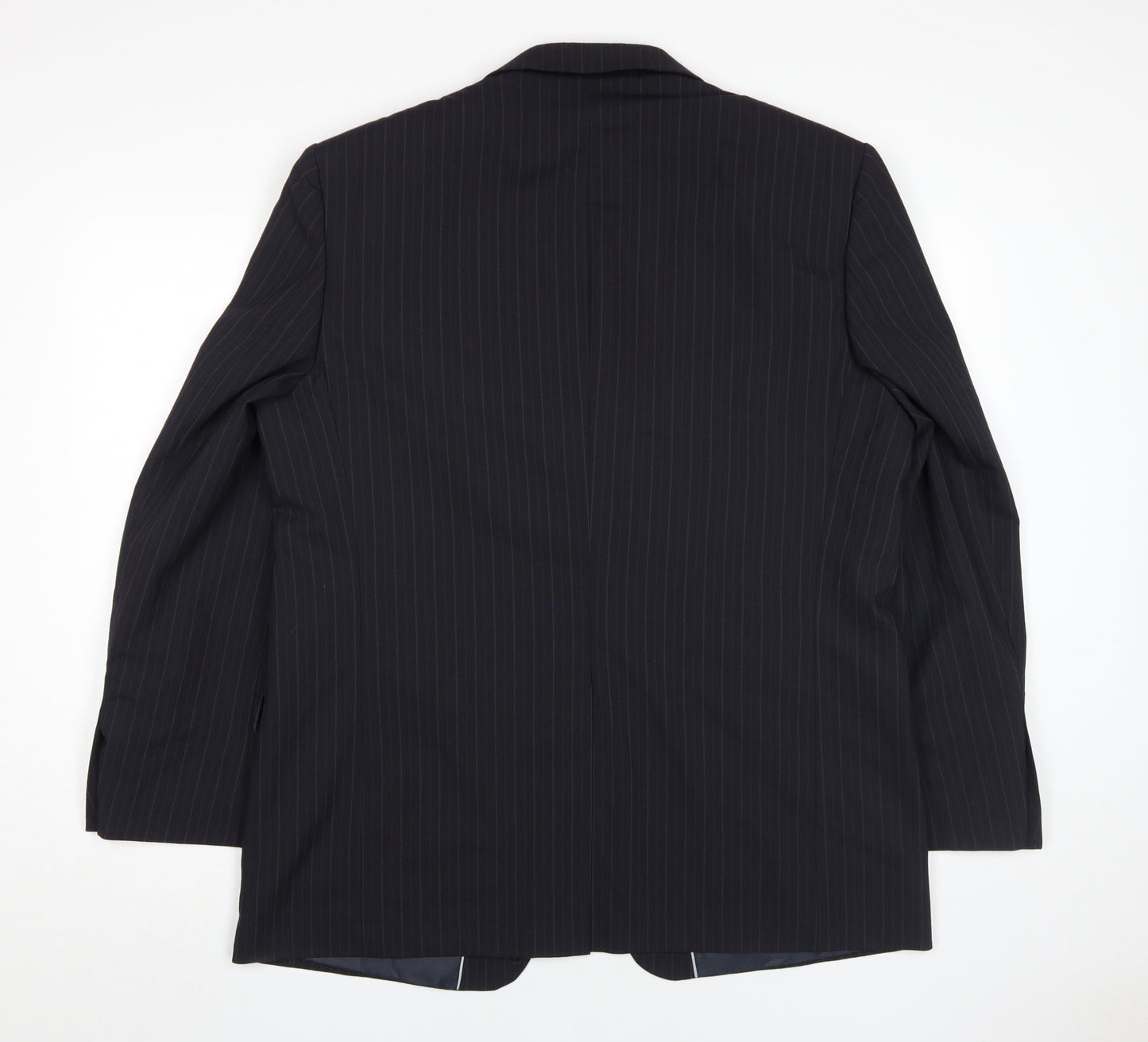 Marks and Spencer Men's Navy Blazer 44R