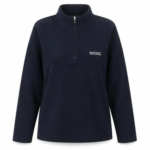 Regatta Women's Blue Pullover Sweatshirt Size 12