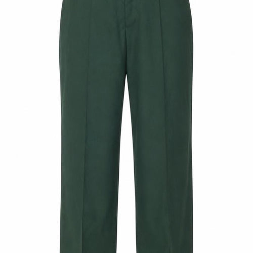 ASOS Men's Green Dress Pants, Size 32, Formal Wear