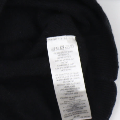 Great Plains Women's Black Pullover Jumper Size 12