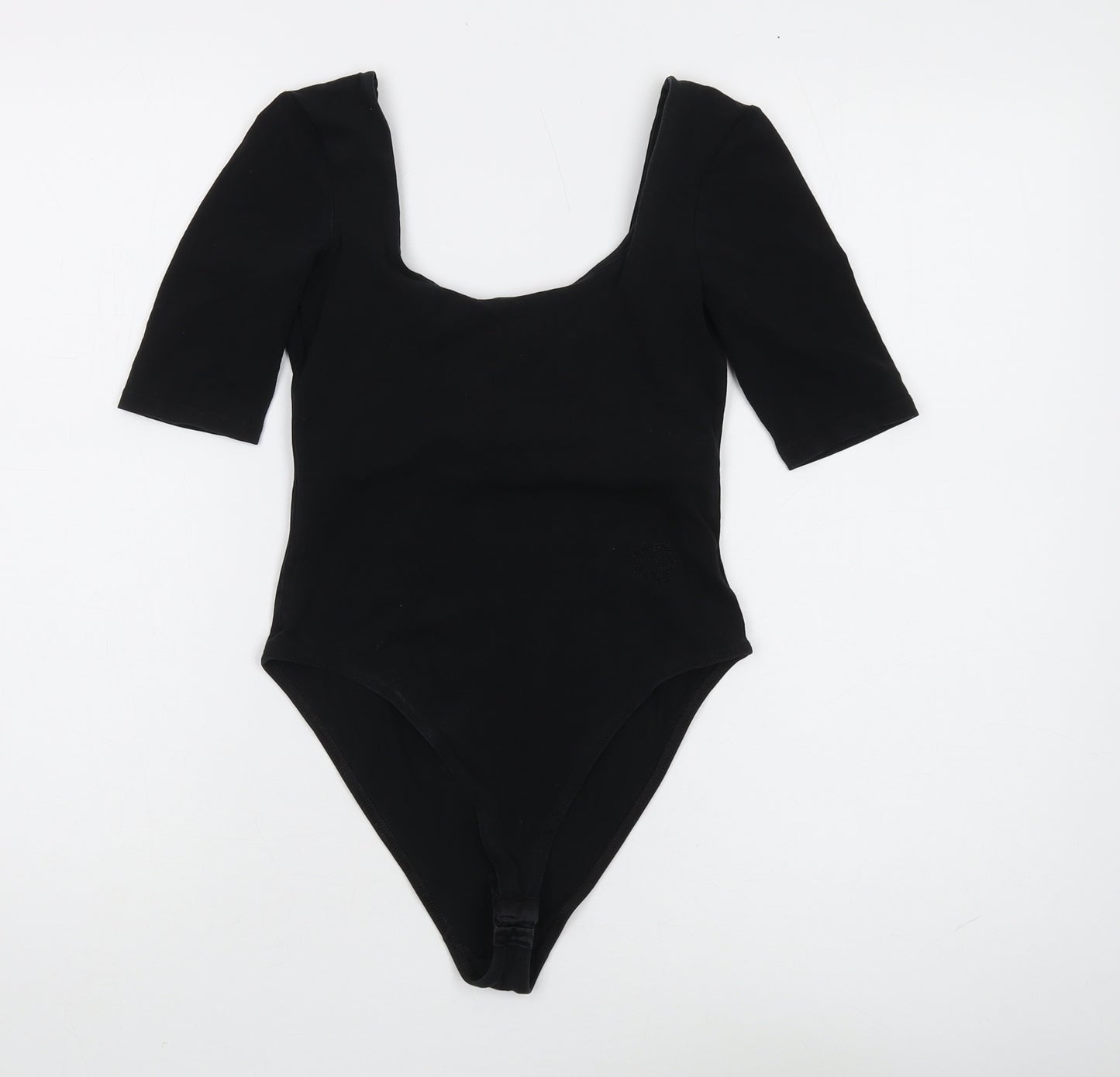 Ted Baker Women’s Black Bodysuit, 2XS