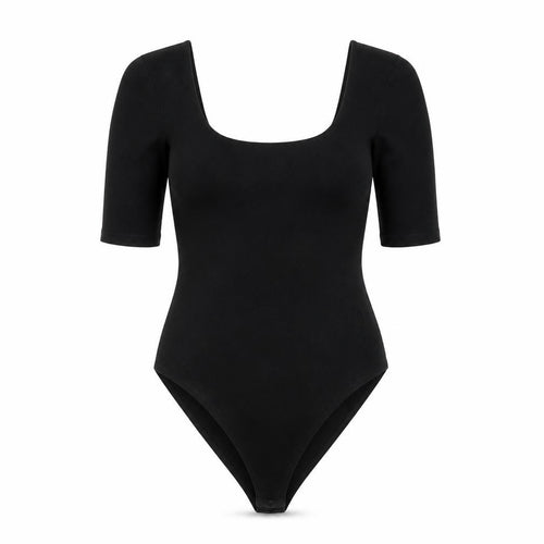 Ted Baker Women’s Black Bodysuit, 2XS