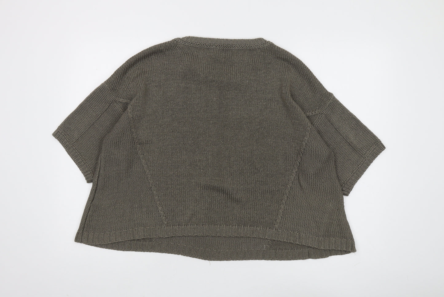 Marks and Spencer Grey Jumper for Women UK 16