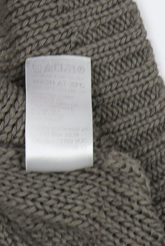 Marks and Spencer Grey Jumper for Women UK 16