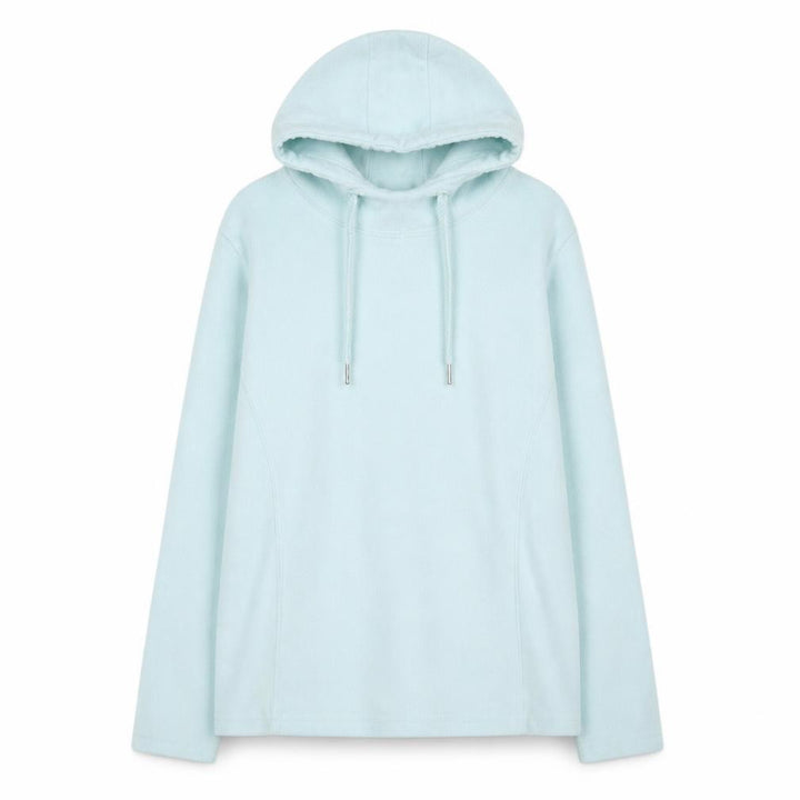 Mountain Warehouse Women's Blue Pullover Hoodie