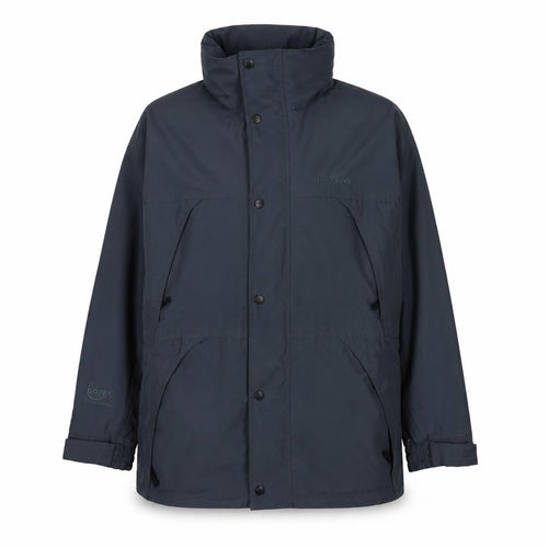 Regatta Men's Grey Waterproof Parka Jacket M